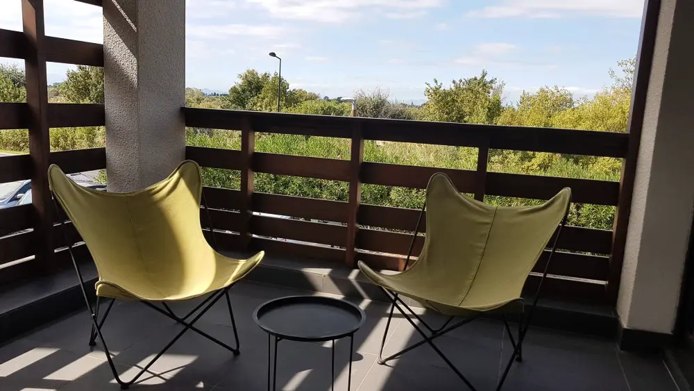 Résidence Le Golf Clair