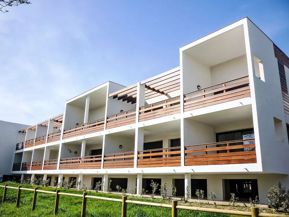 Résidence Le Golf Clair