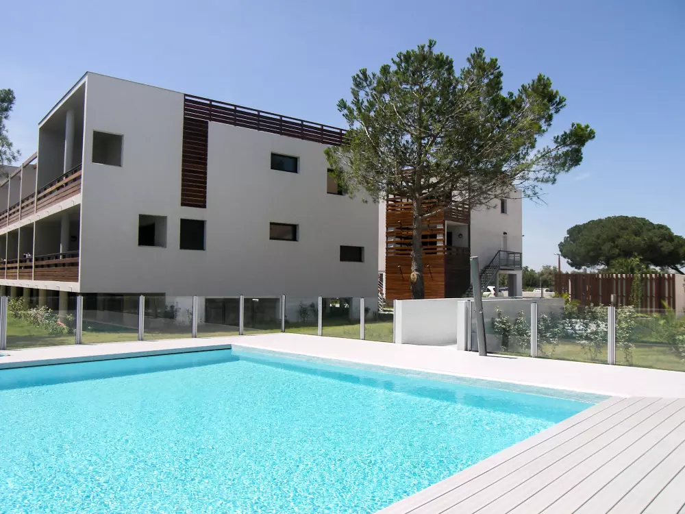 Résidence Le Golf Clair