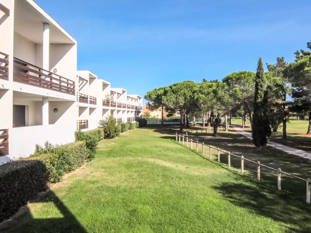 Résidence Le Golf Clair