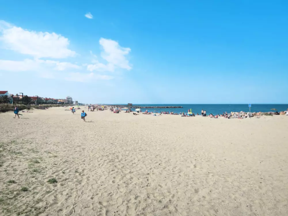 Résidence Le Golf Clair