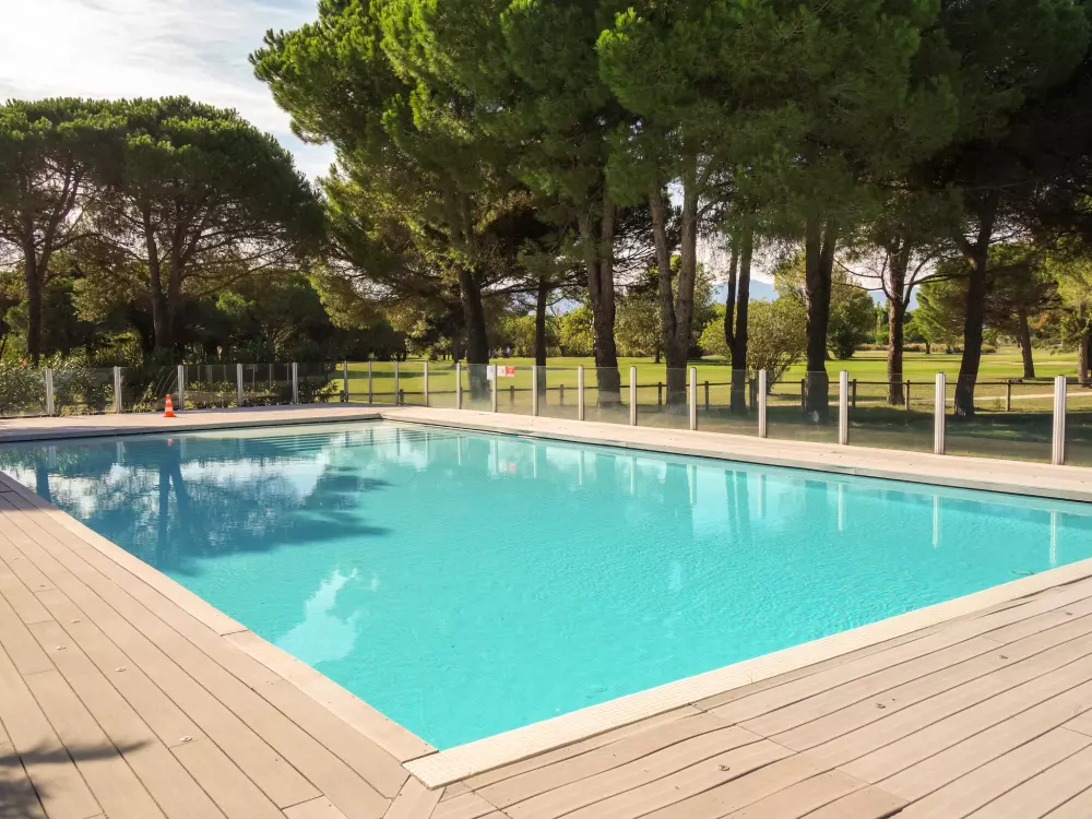 Résidence Le Golf Clair