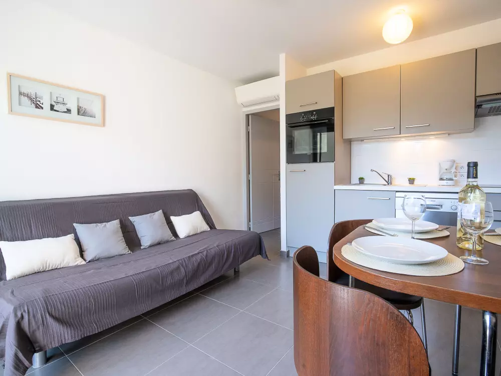 Résidence Le Golf Clair