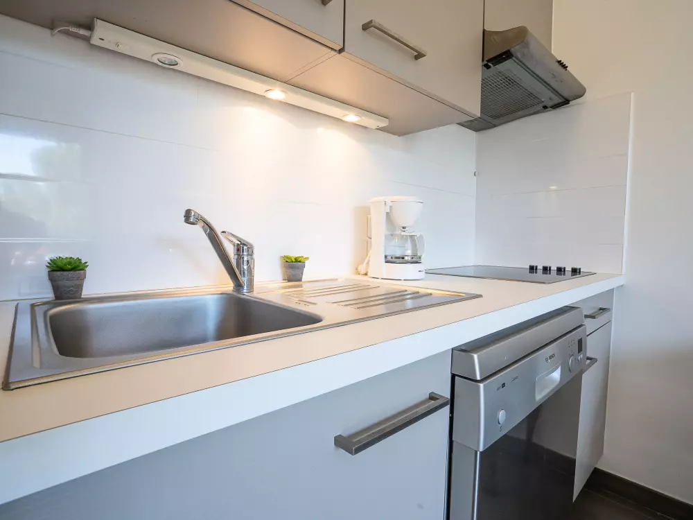 Résidence Le Golf Clair