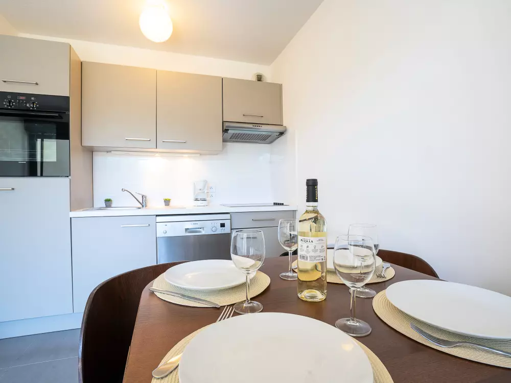 Résidence Le Golf Clair