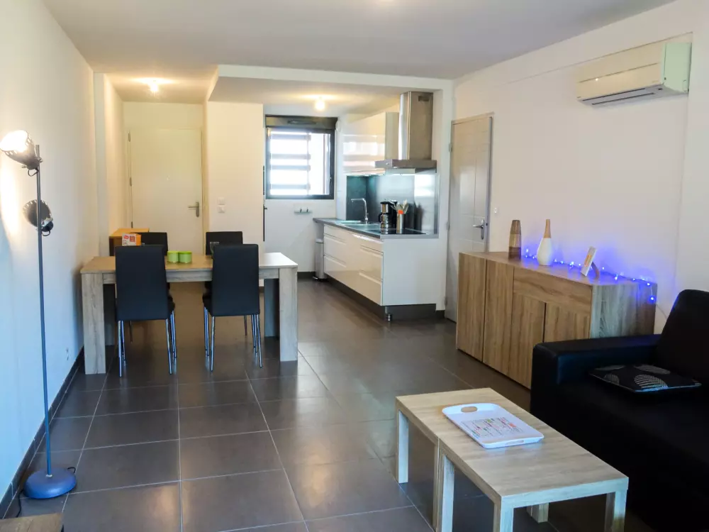 Résidence Le Golf Clair