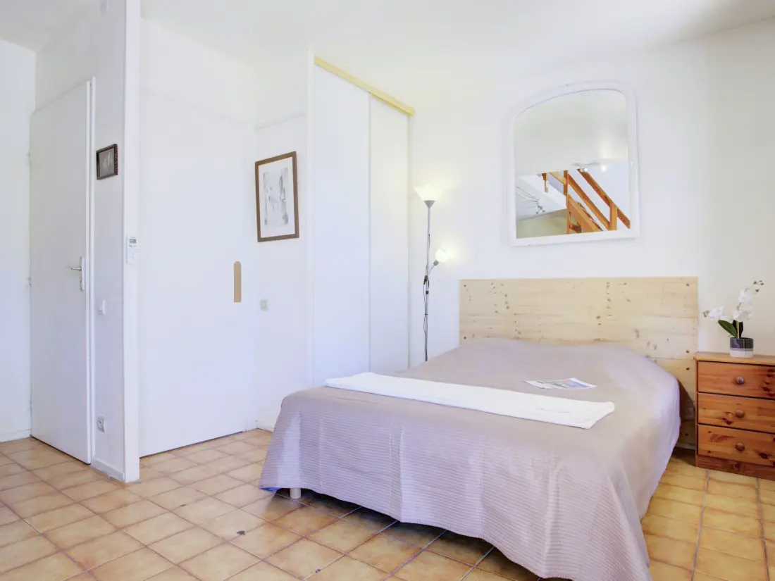 Résidence Le Hameau du Rivage