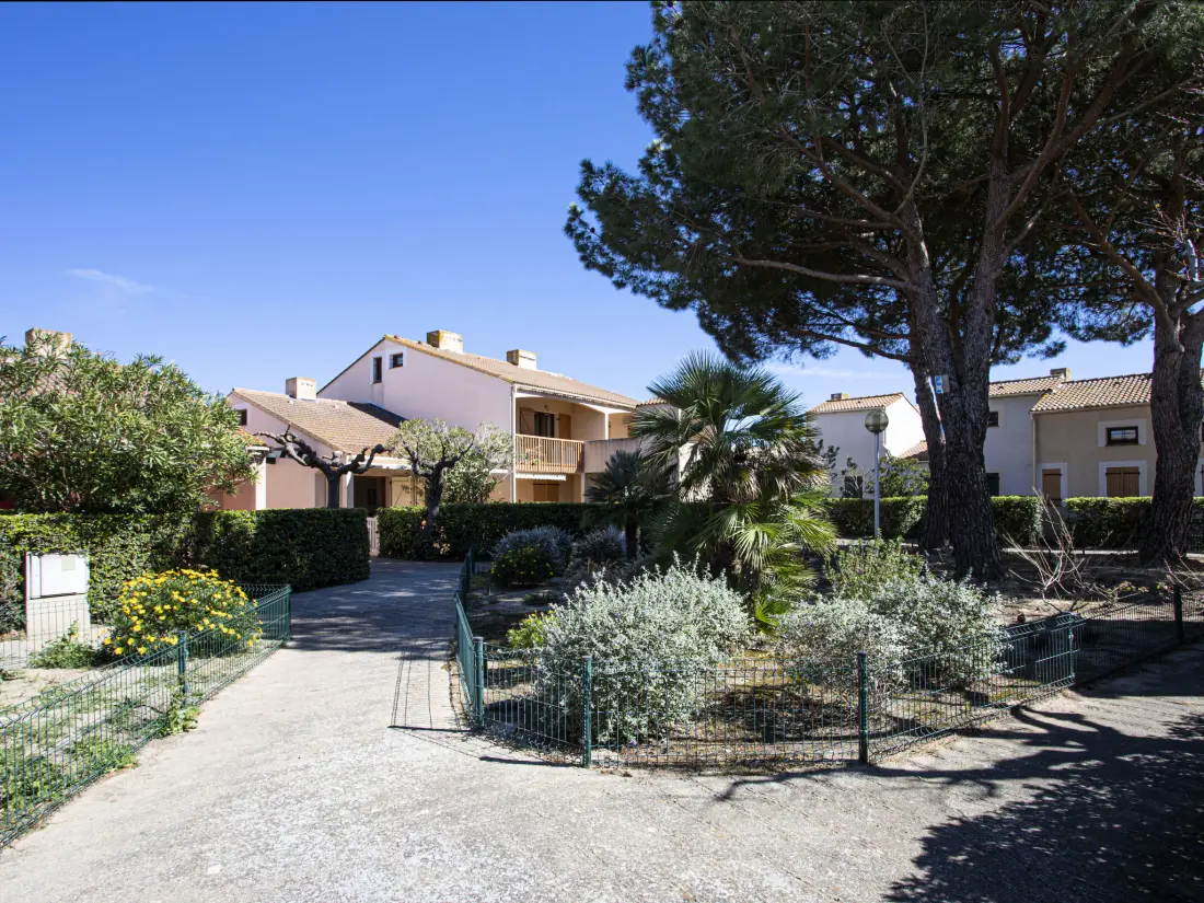 Résidence Le Hameau du Rivage