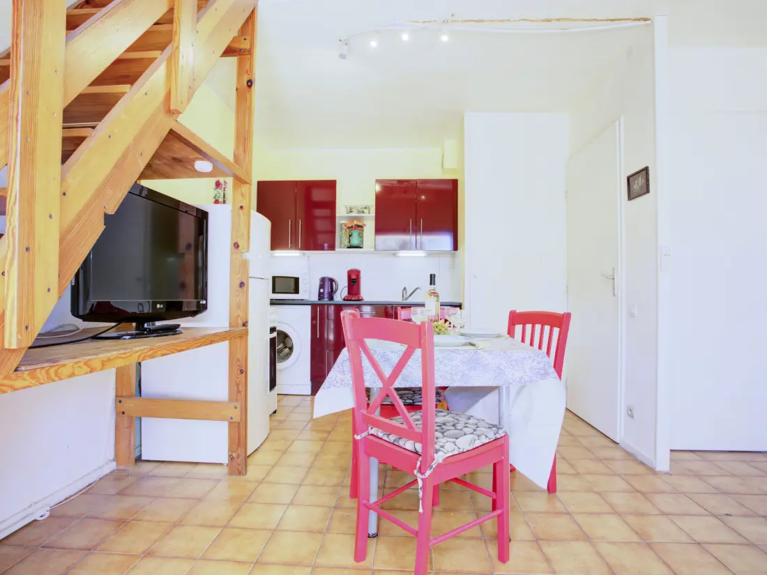 Résidence Le Hameau du Rivage