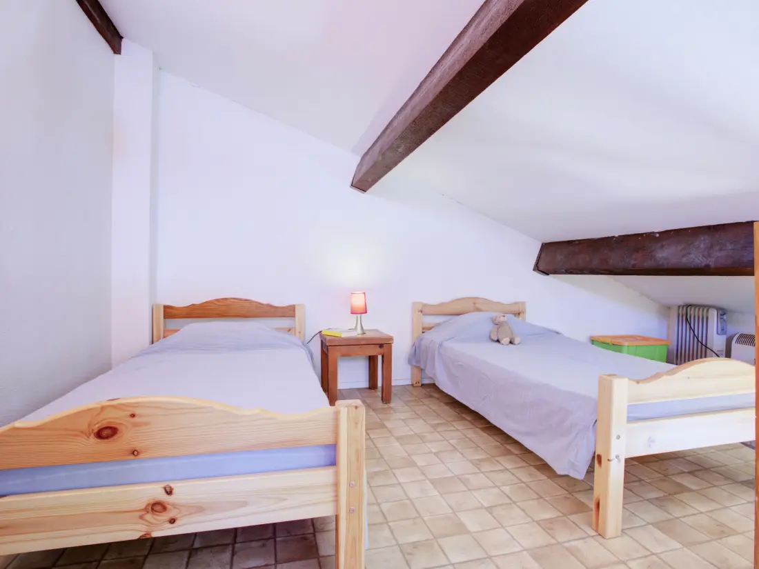 Résidence Le Hameau du Rivage