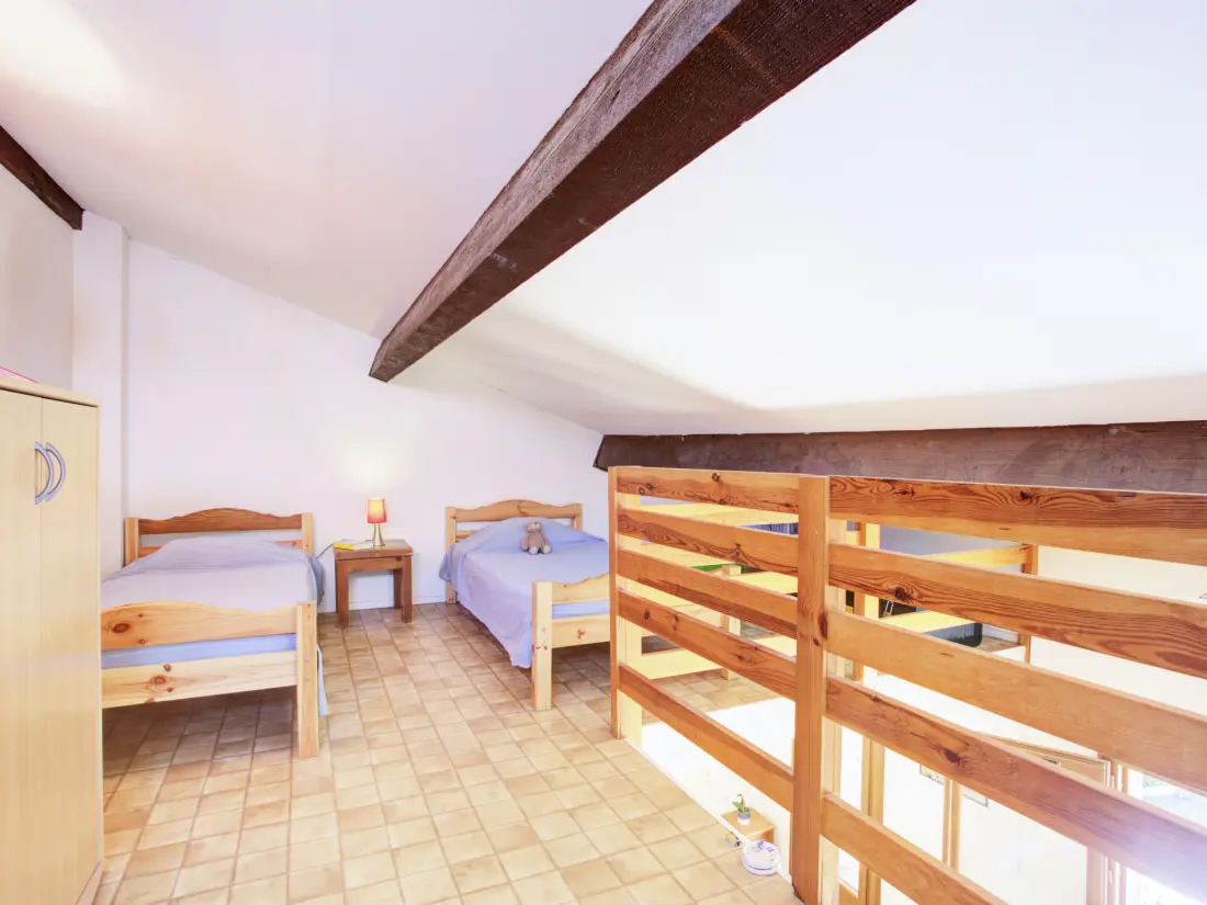 Résidence Le Hameau du Rivage