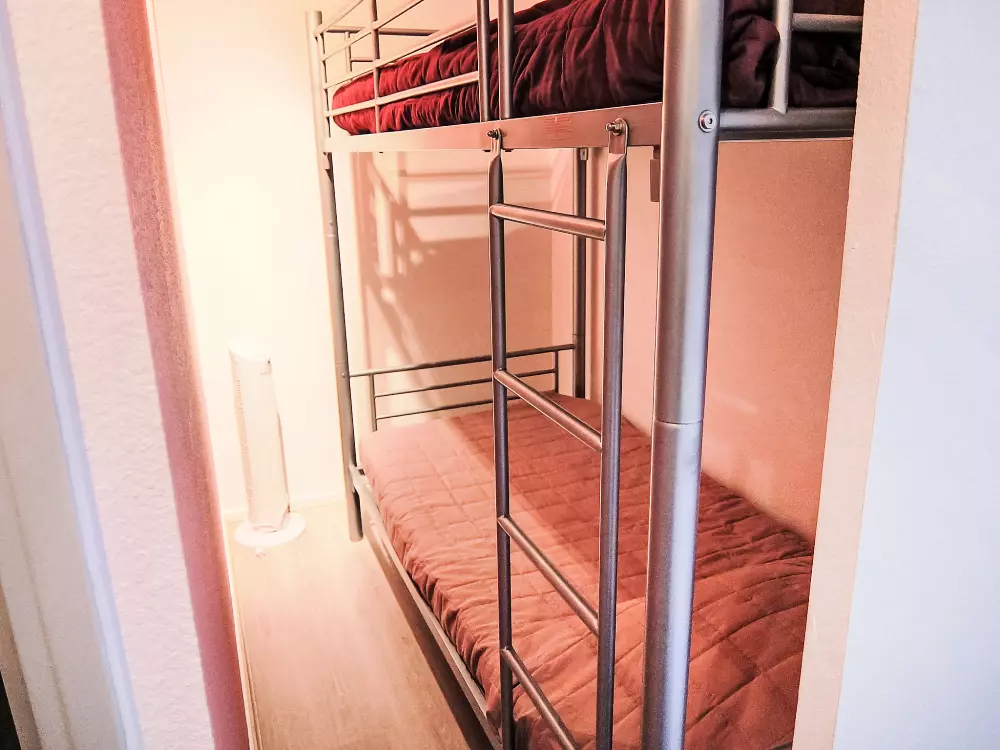 Résidence Le Liberté