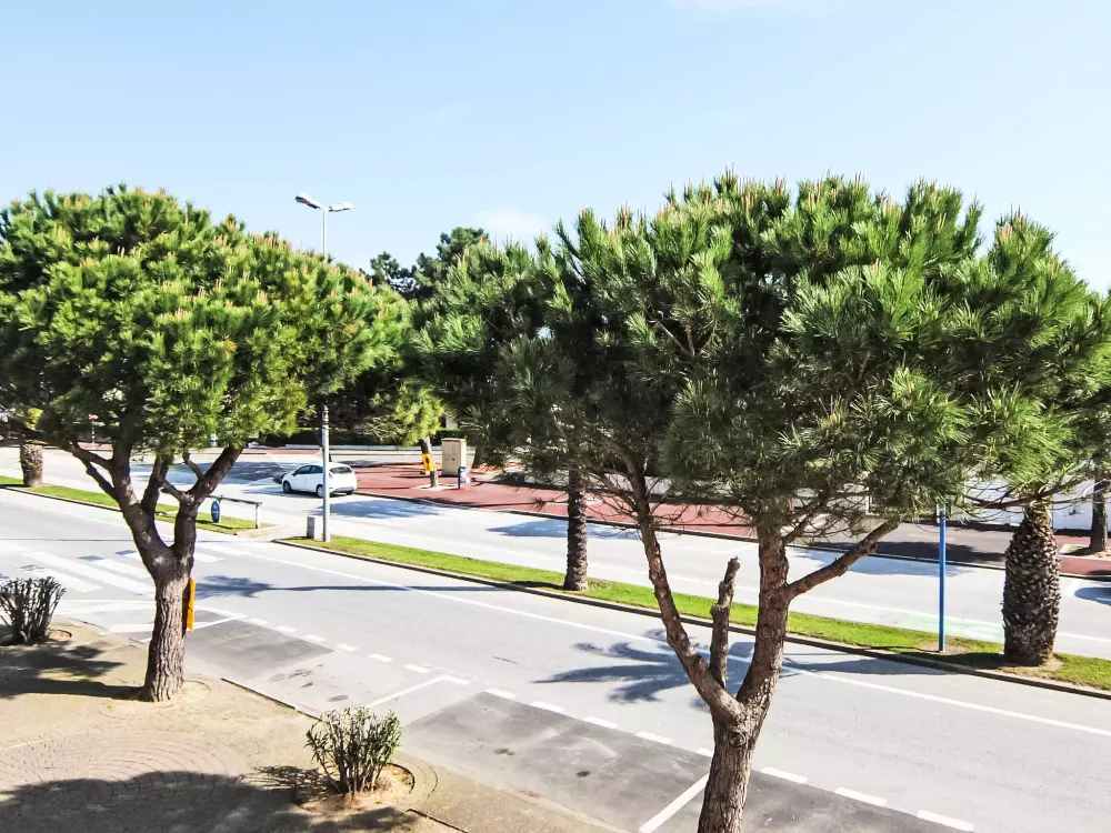 Résidence Le Liberté