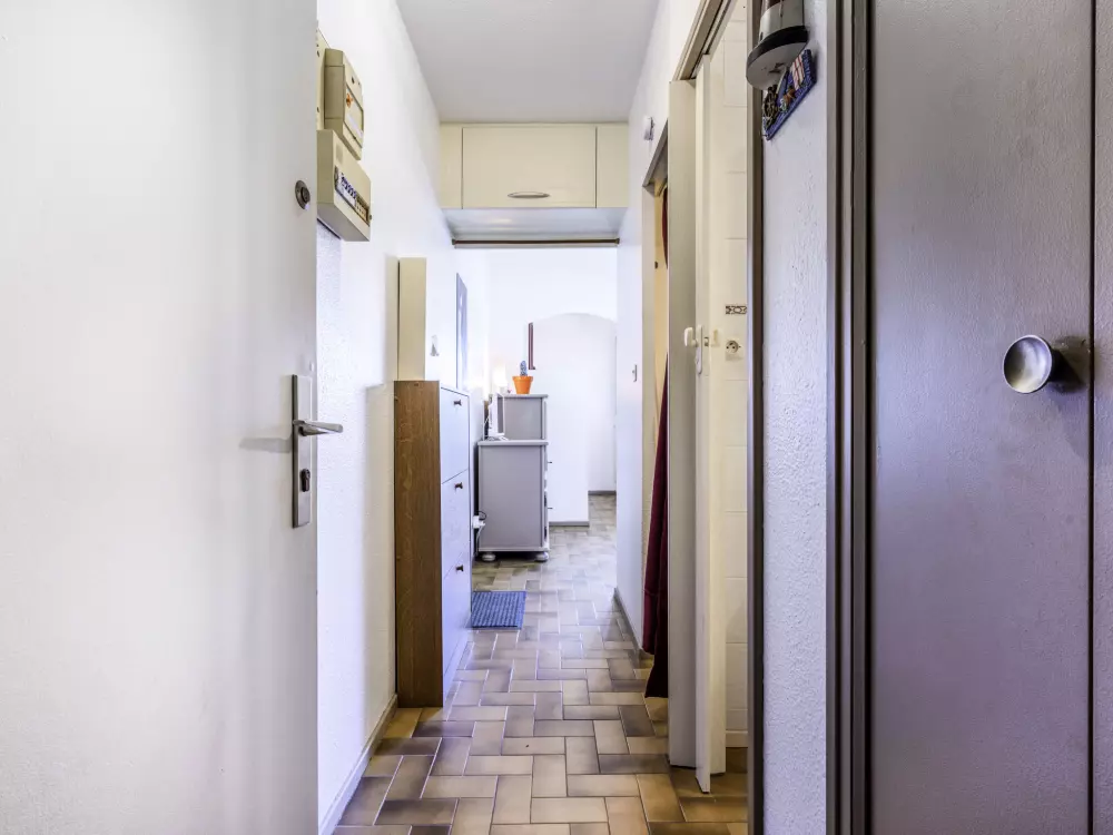 Résidence Le Liberté