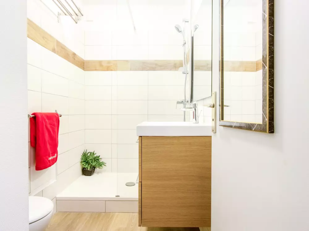 Résidence Le Liberté