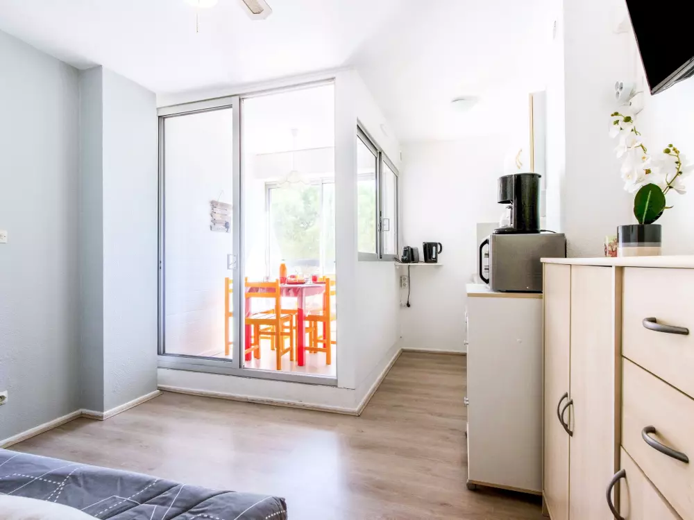 Résidence Le Liberté