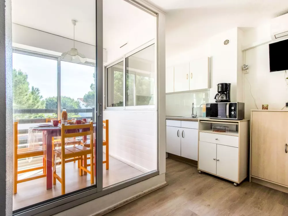 Résidence Le Liberté