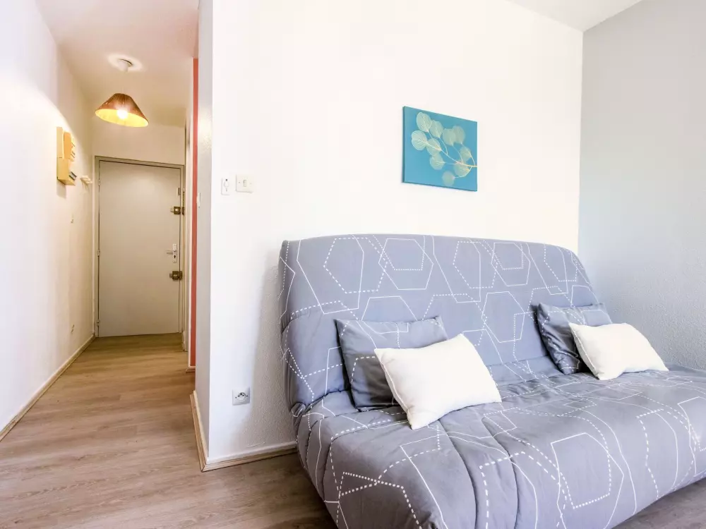 Résidence Le Liberté