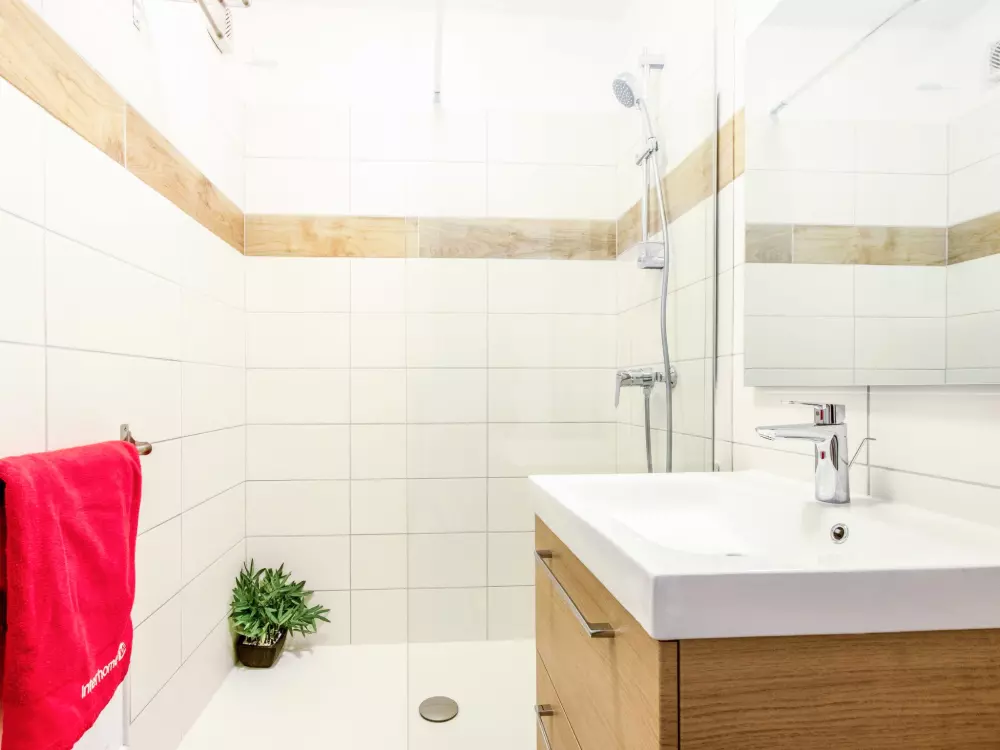 Résidence Le Liberté