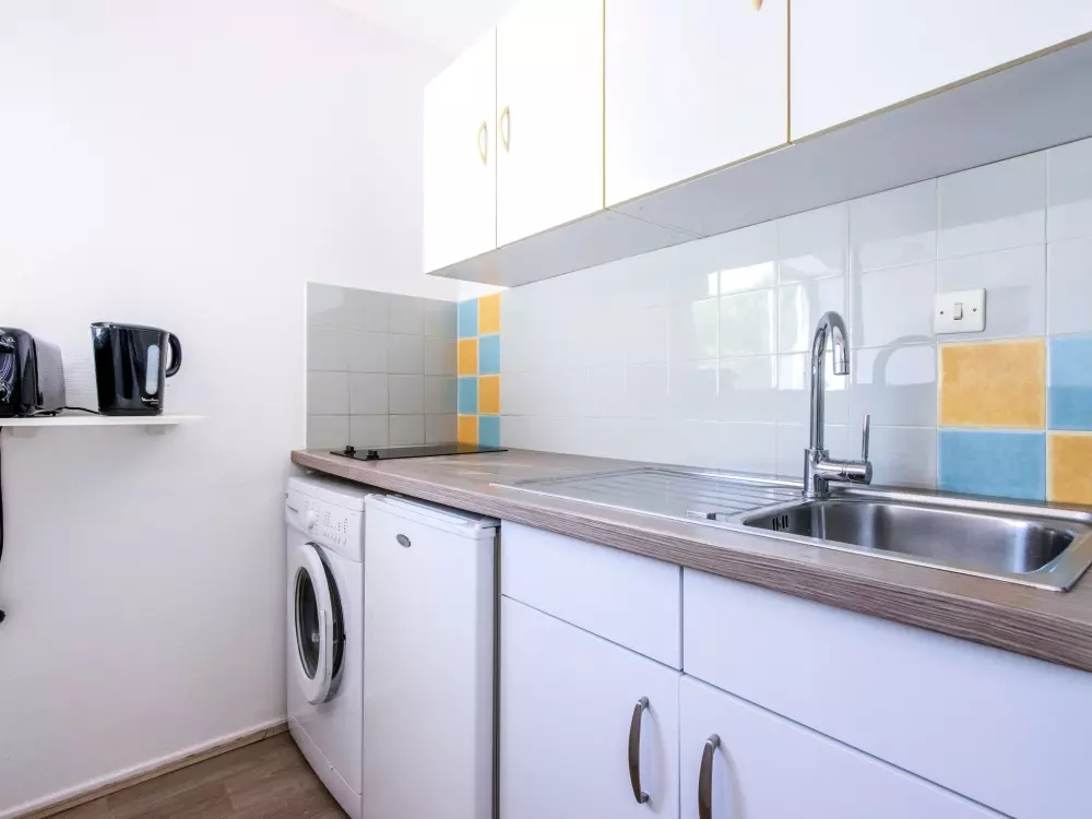 Résidence Le Liberté