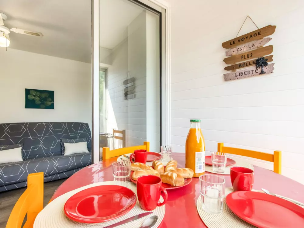 Résidence Le Liberté