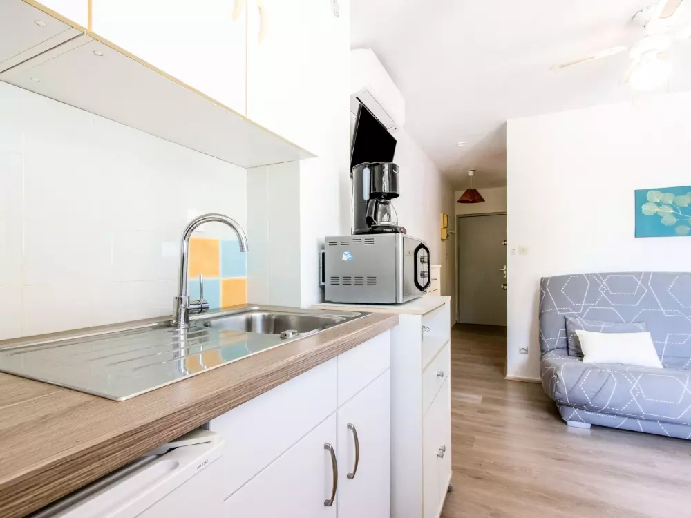 Résidence Le Liberté