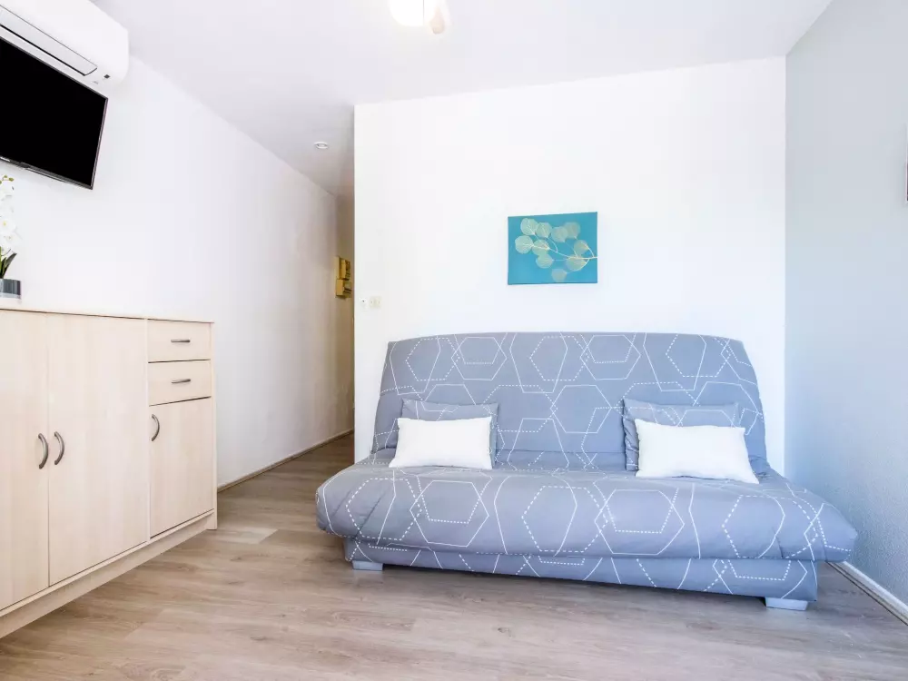 Résidence Le Liberté