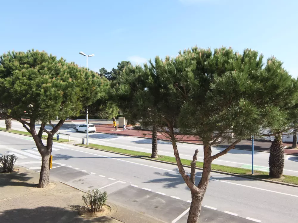 Résidence Le Liberté