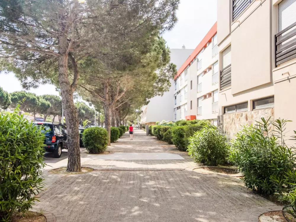 Résidence Le Liberté