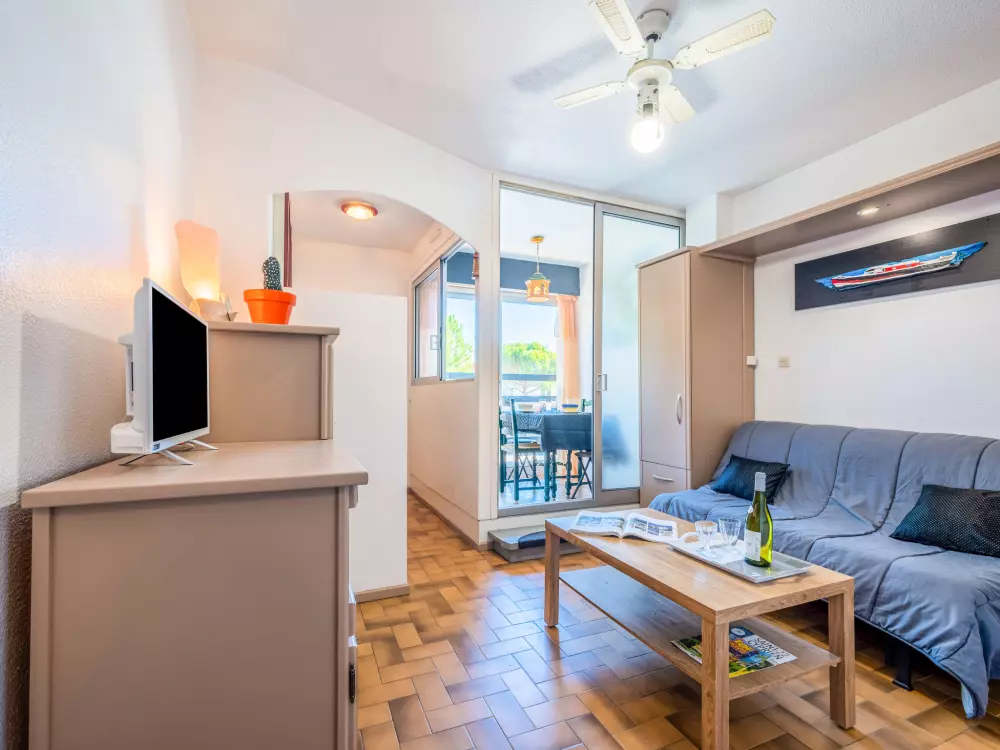 Résidence Le Liberté