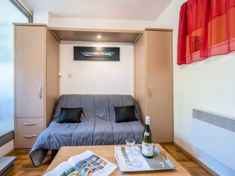 Résidence Le Liberté