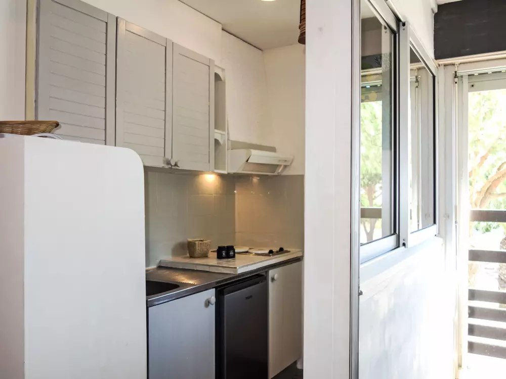 Résidence Le Liberté