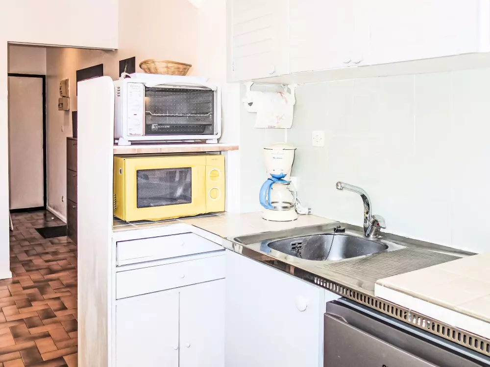 Résidence Le Liberté