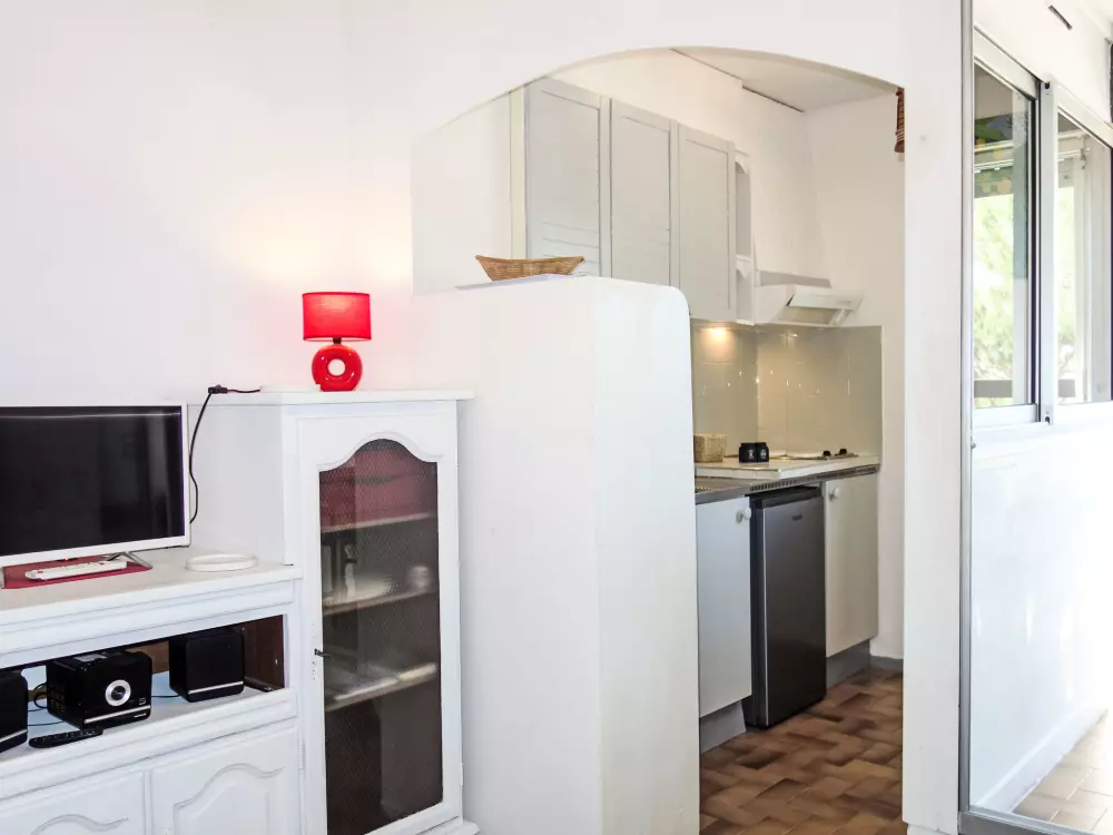 Résidence Le Liberté