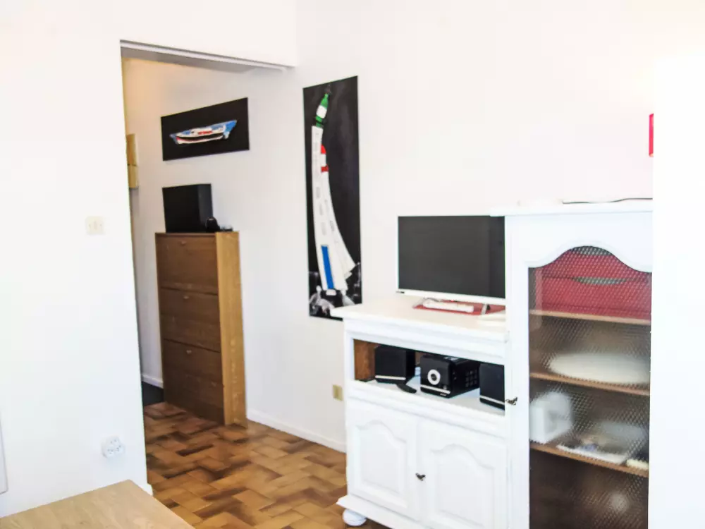 Résidence Le Liberté