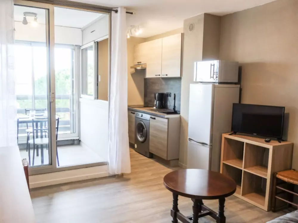 Résidence Le Liberté