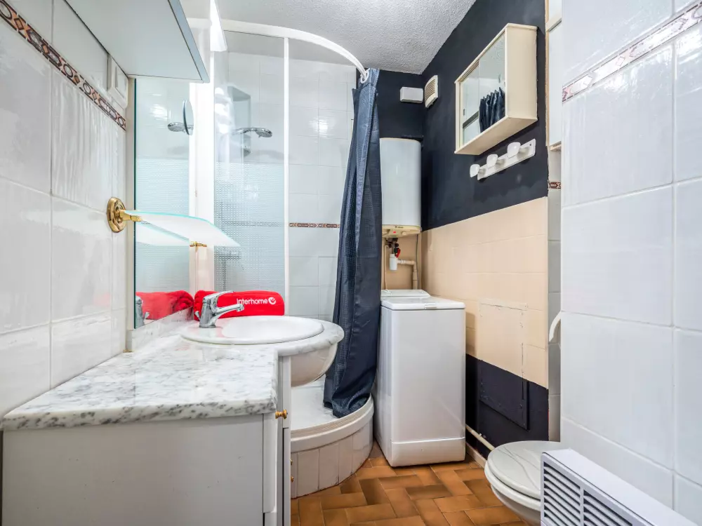 Résidence Le Liberté