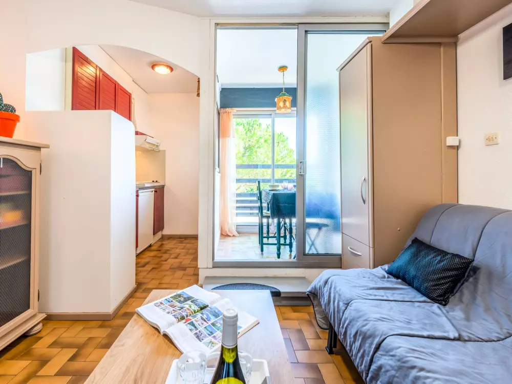 Résidence Le Liberté