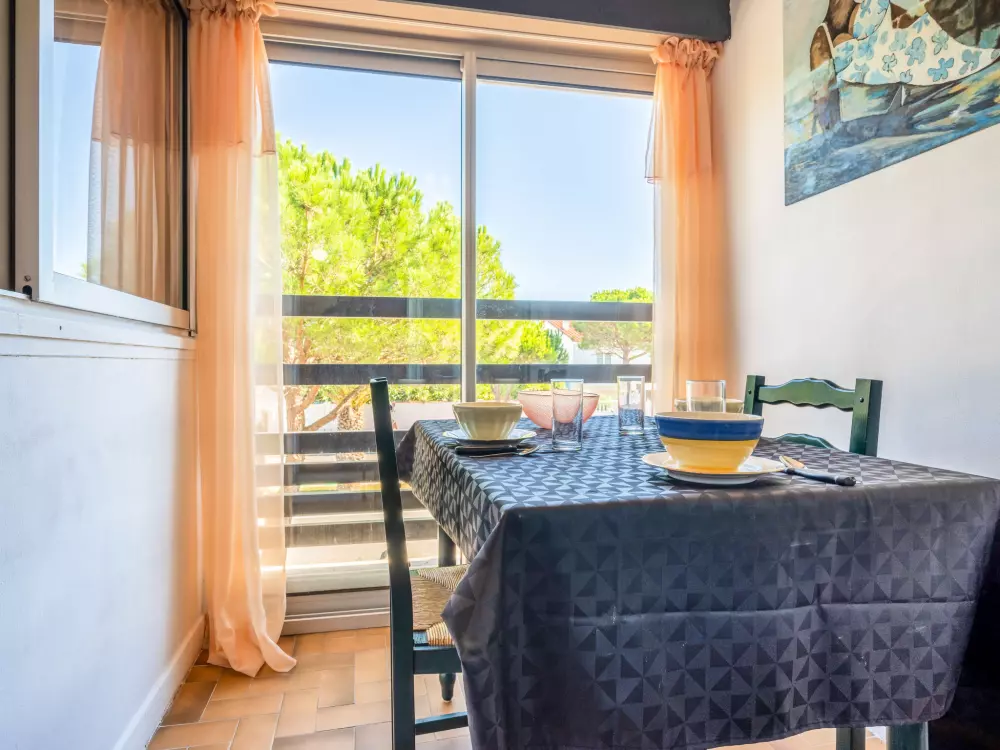 Résidence Le Liberté