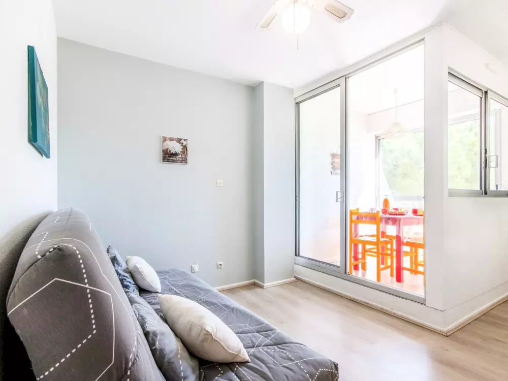 Résidence Le Liberté