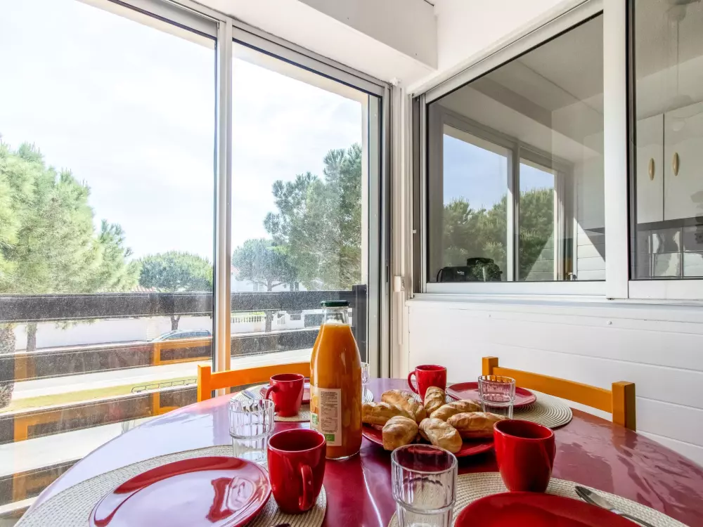 Résidence Le Liberté