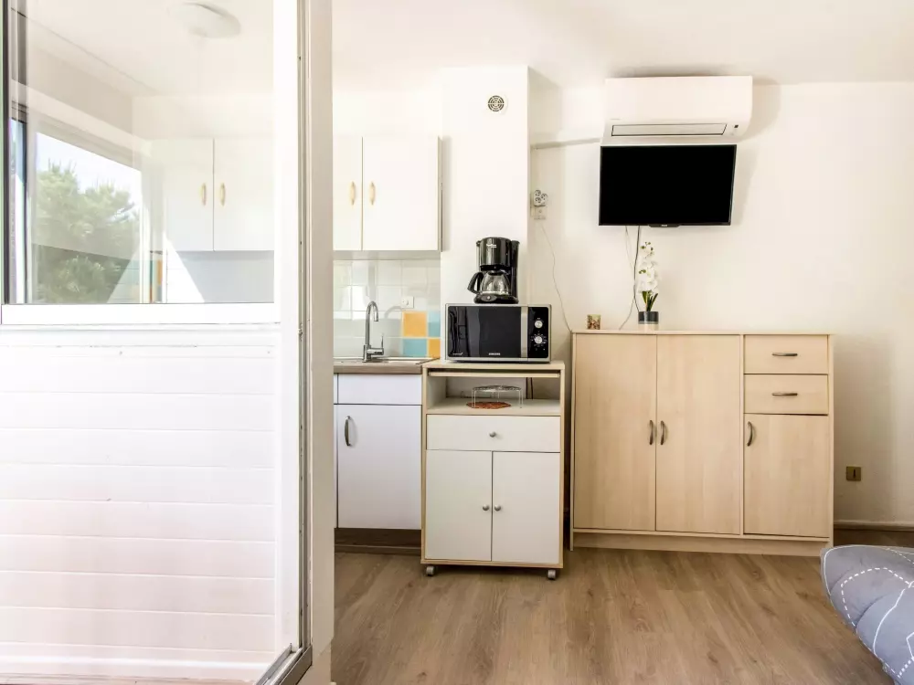 Résidence Le Liberté