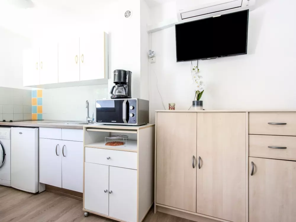 Résidence Le Liberté