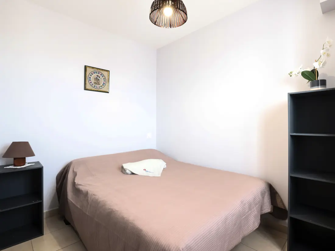 Résidence Le Miramar