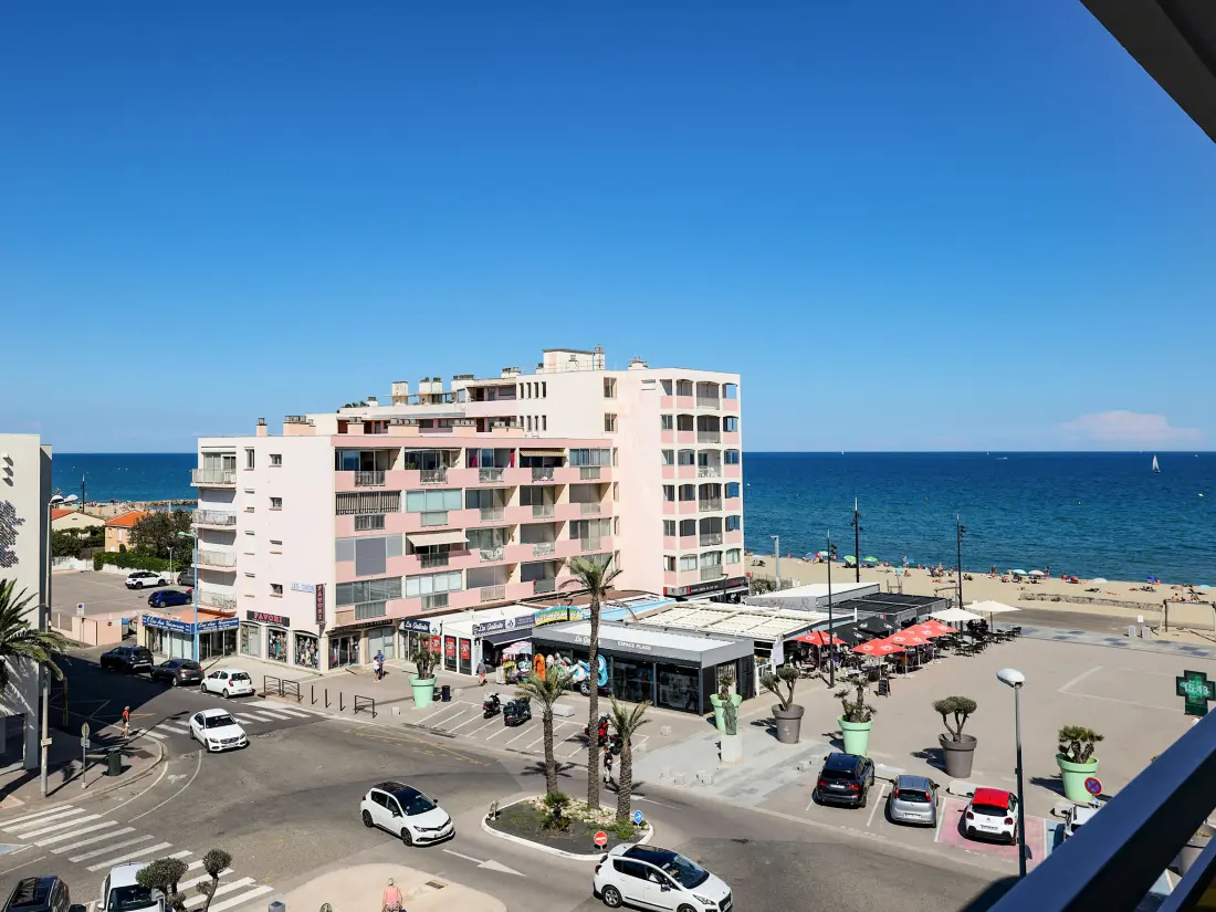 Résidence Le Miramar