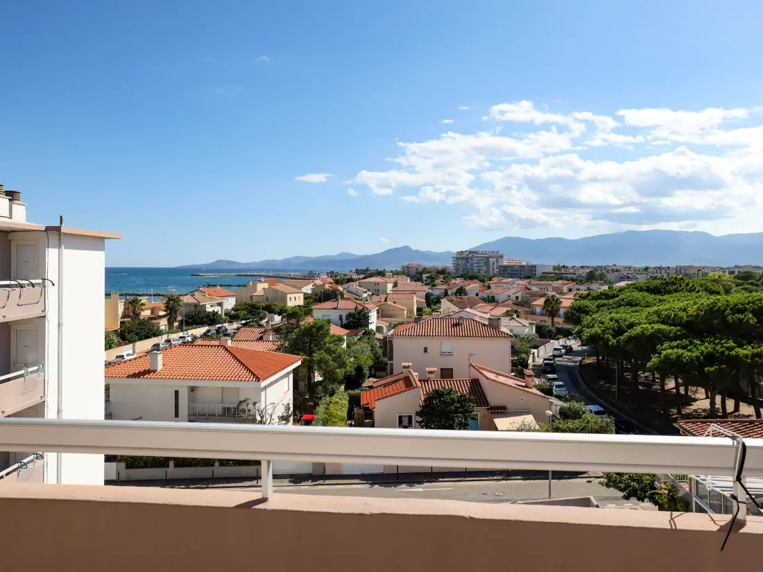 Résidence Le Miramar