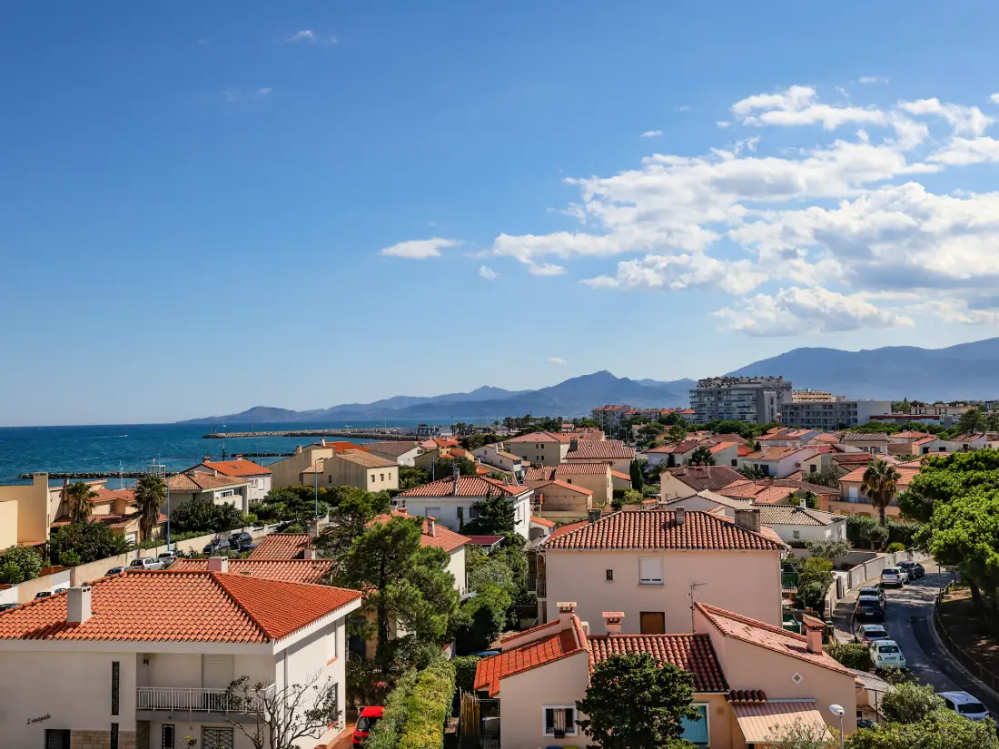 Résidence Le Miramar