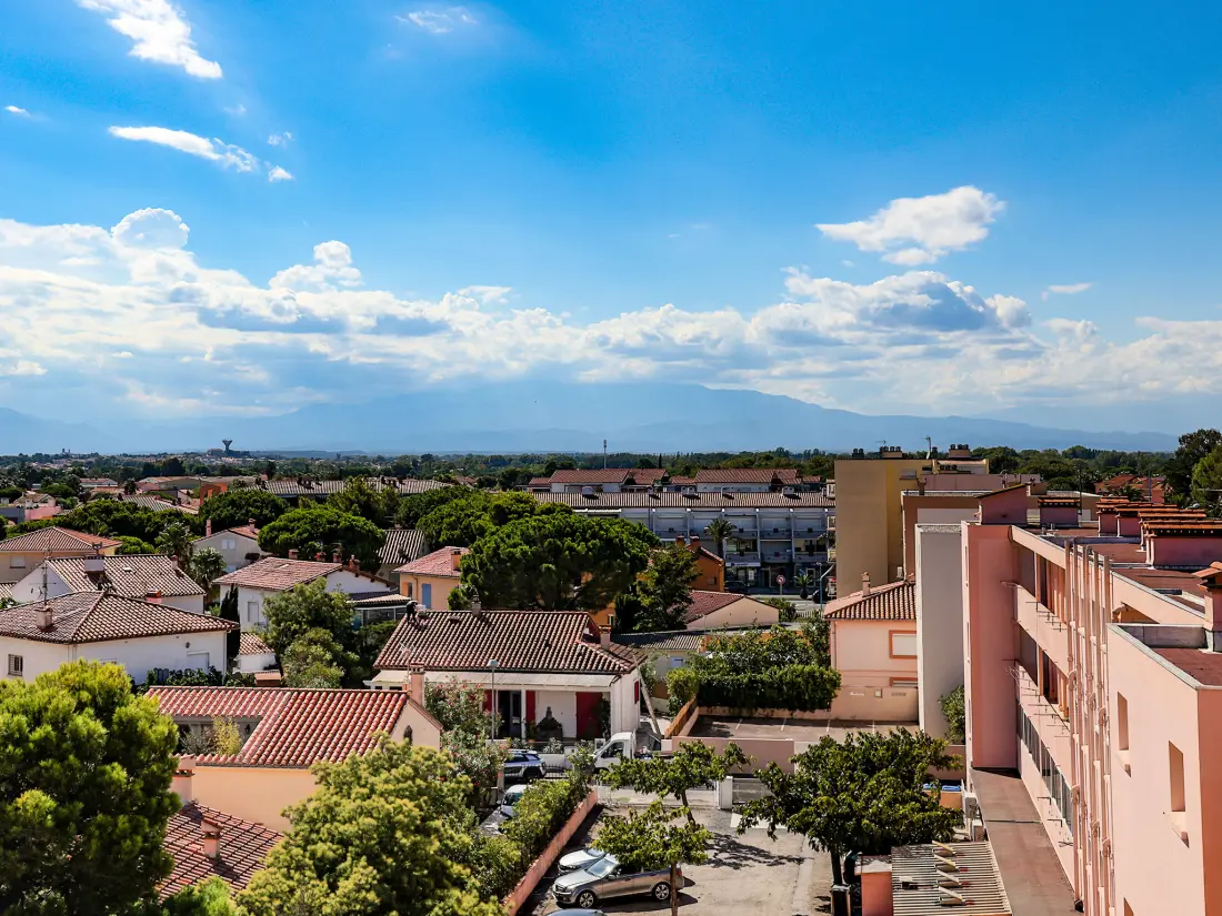 Résidence Le Miramar