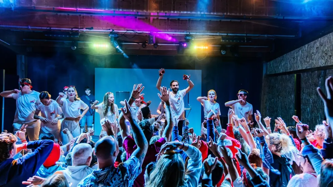 Camping Odalys Le Soleil de la Mediterranée