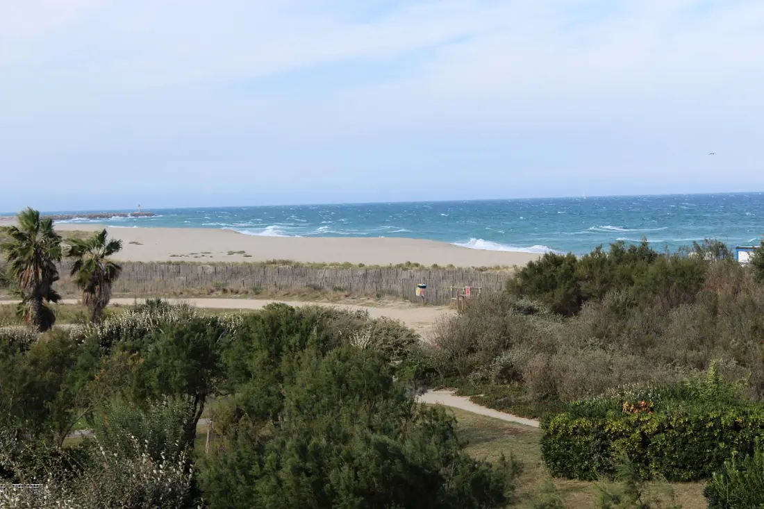 Résidence Le Tropique